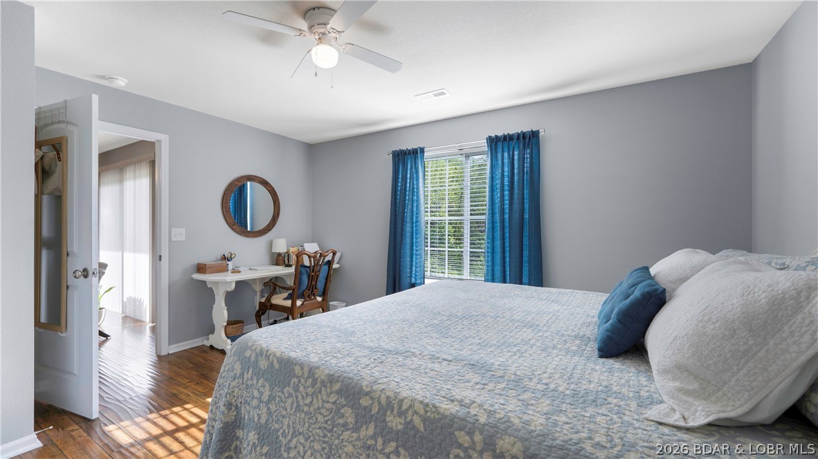 Osage National - The Pines - Residential