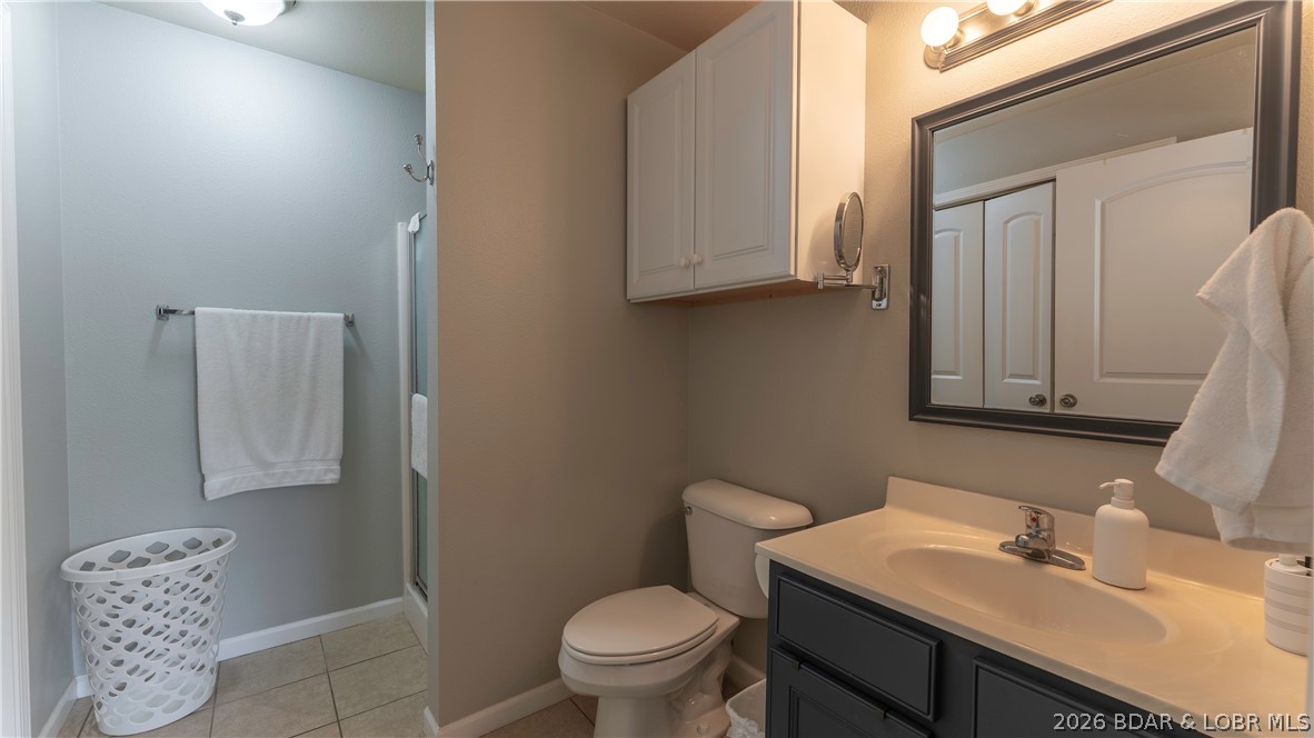 Osage National - The Pines - Residential