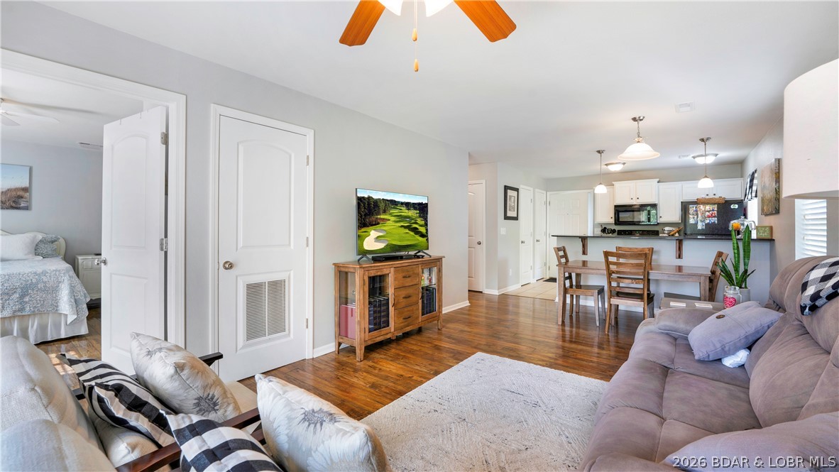 Osage National - The Pines - Residential