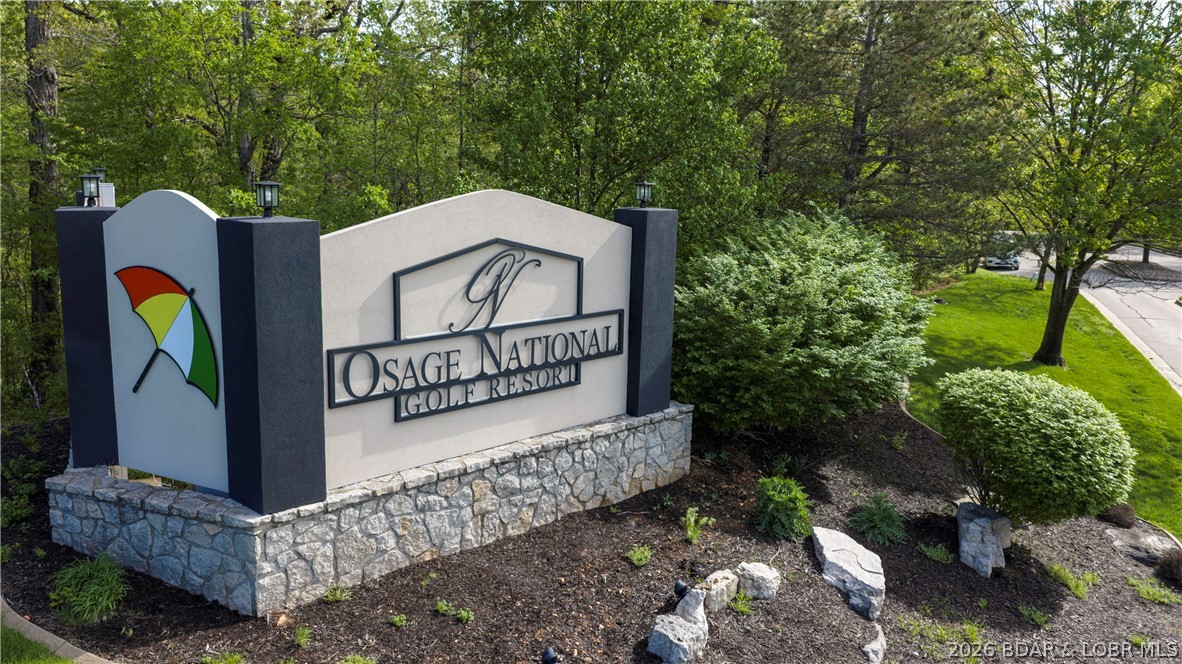 Osage National - The Pines - Residential
