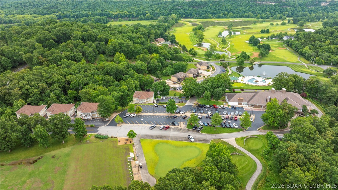 Osage National - The Pines - Residential