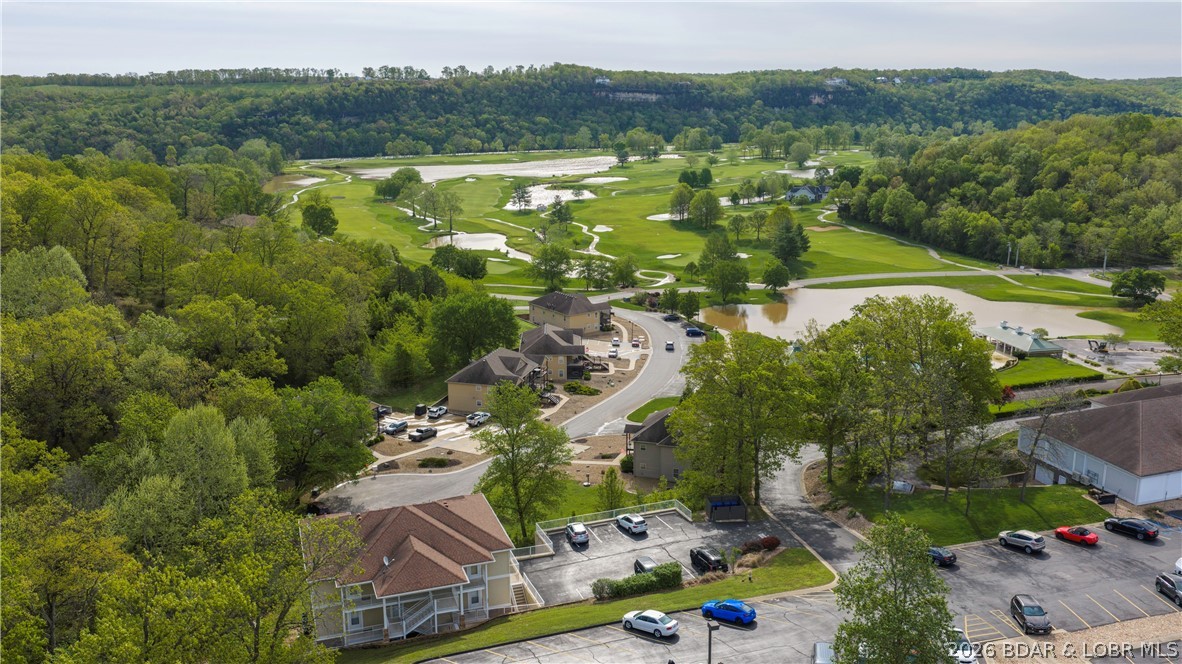 Osage National - The Pines - Residential