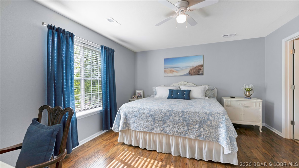 Osage National - The Pines - Residential