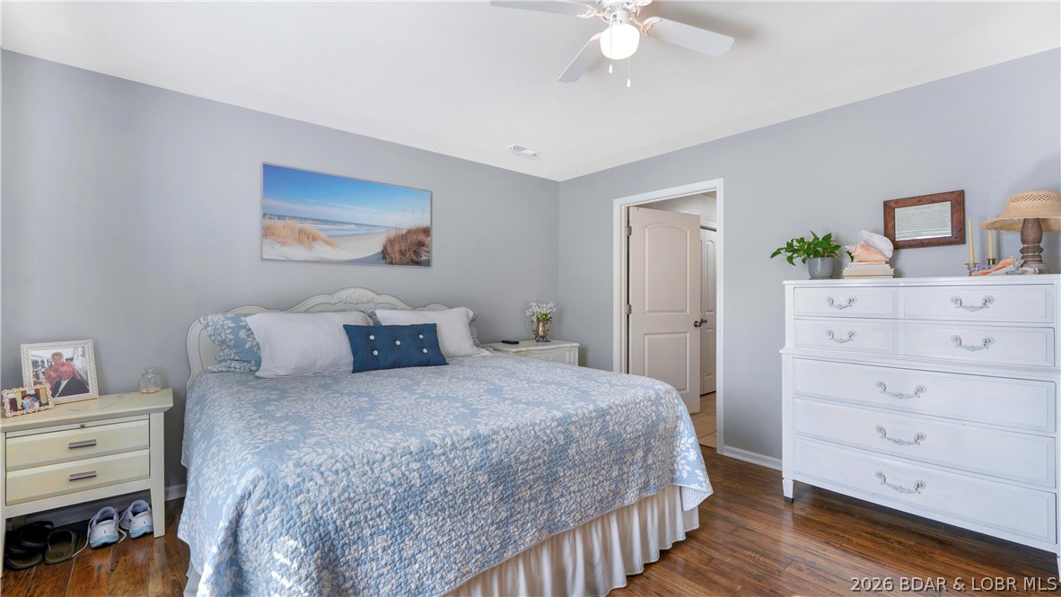 Osage National - The Pines - Residential