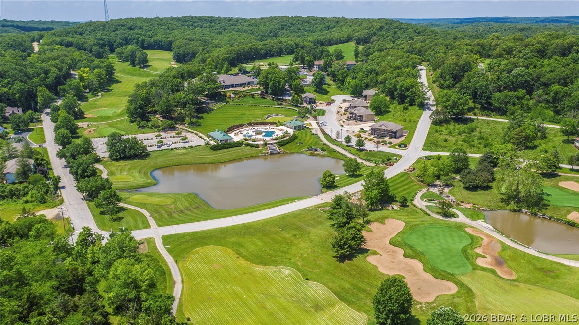 Osage National - The Pines - Residential