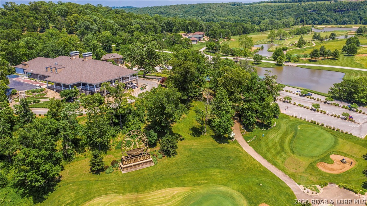 Osage National - The Pines - Residential