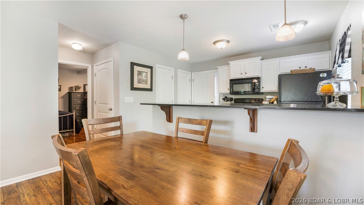 Osage National - The Pines - Residential