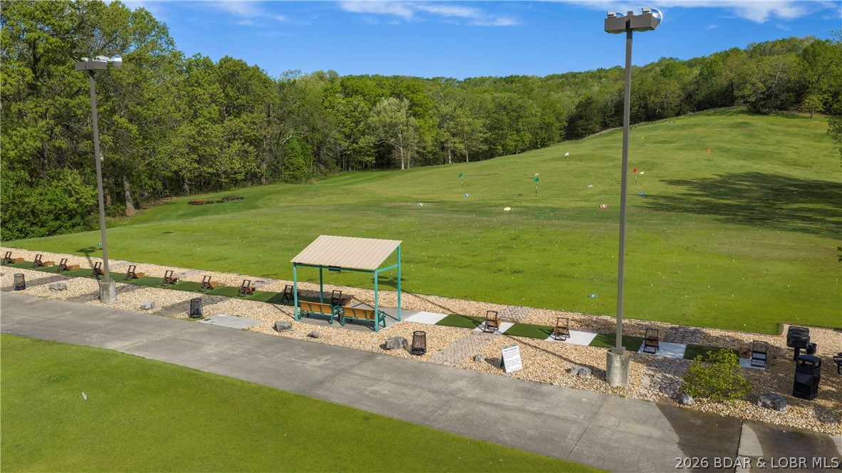 Osage National - The Pines - Residential