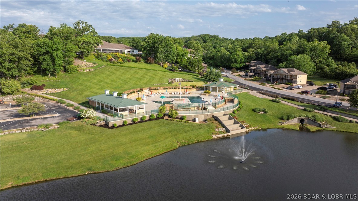 Osage National - The Pines - Residential