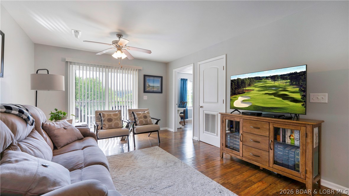 Osage National - The Pines - Residential