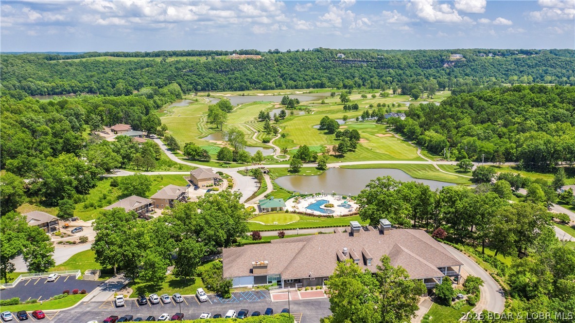 Osage National - The Pines - Residential