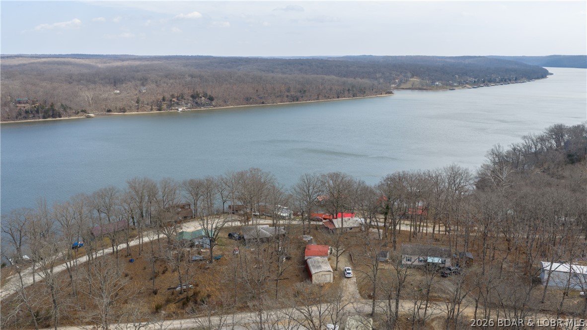 Out of Area - Residential