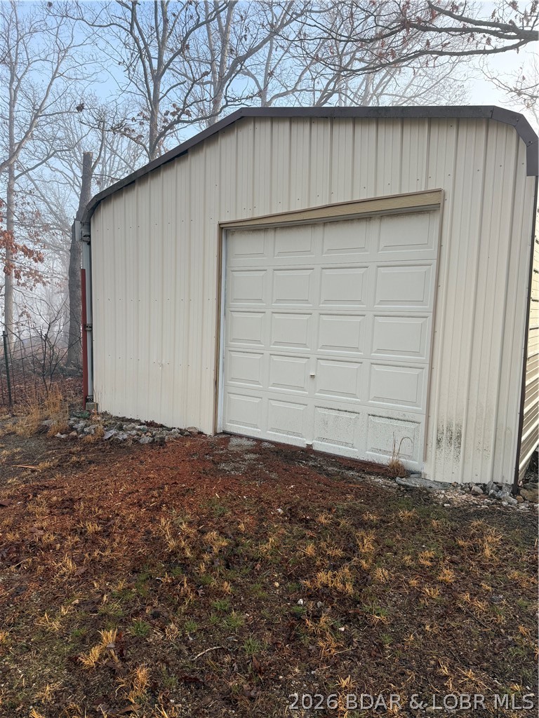 Out of Area - Residential