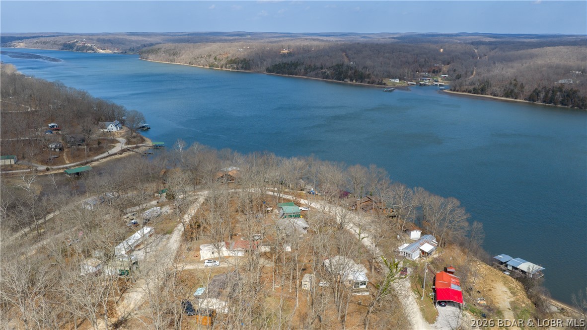 Out of Area - Residential