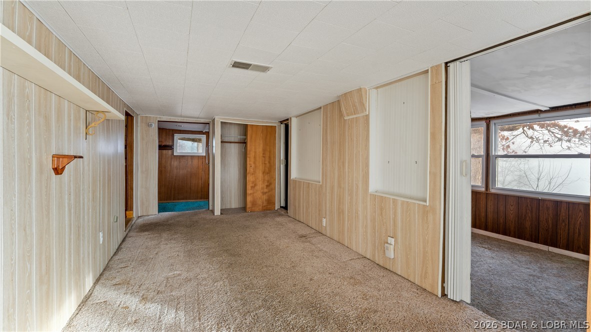 Out of Area - Residential