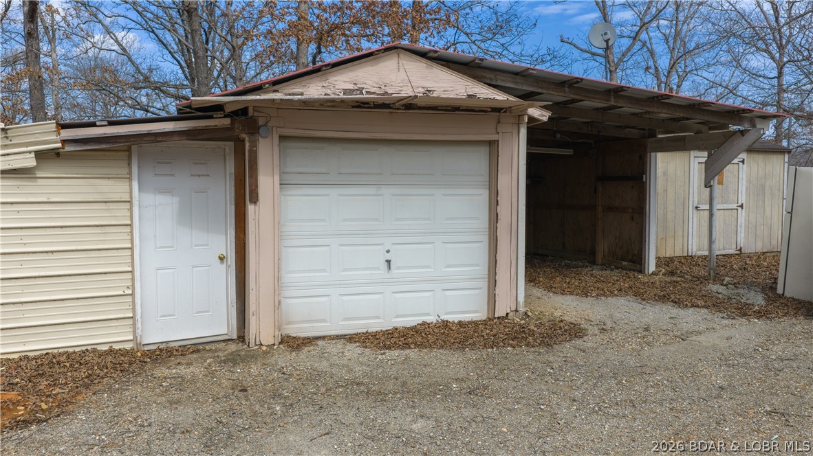 Out of Area - Residential