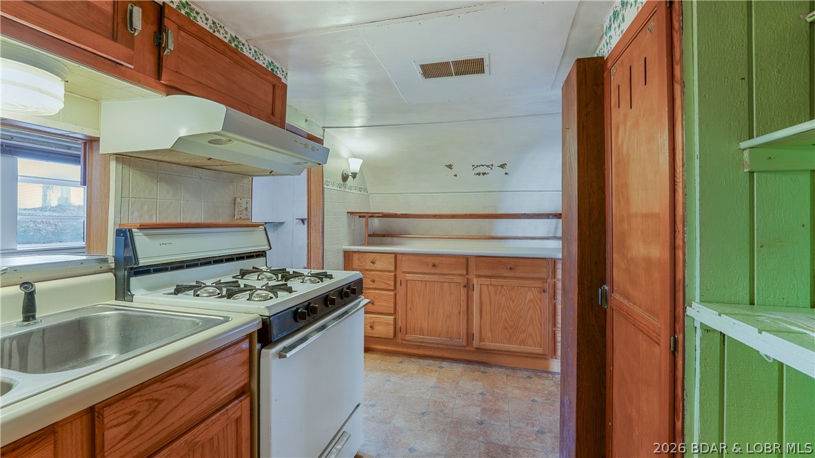 Out of Area - Residential