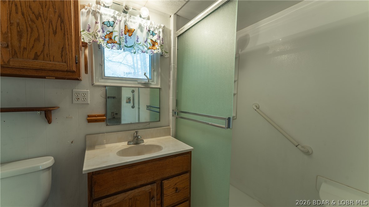 Out of Area - Residential