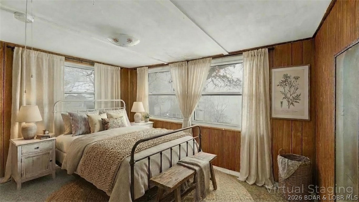 Out of Area - Residential