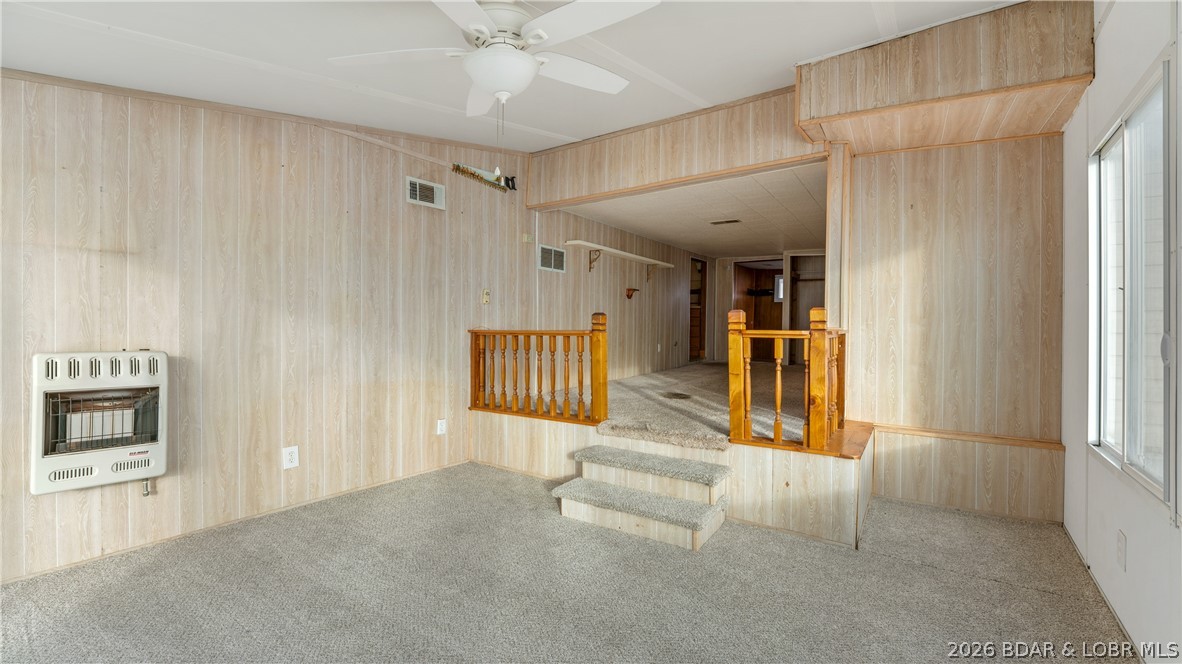 Out of Area - Residential