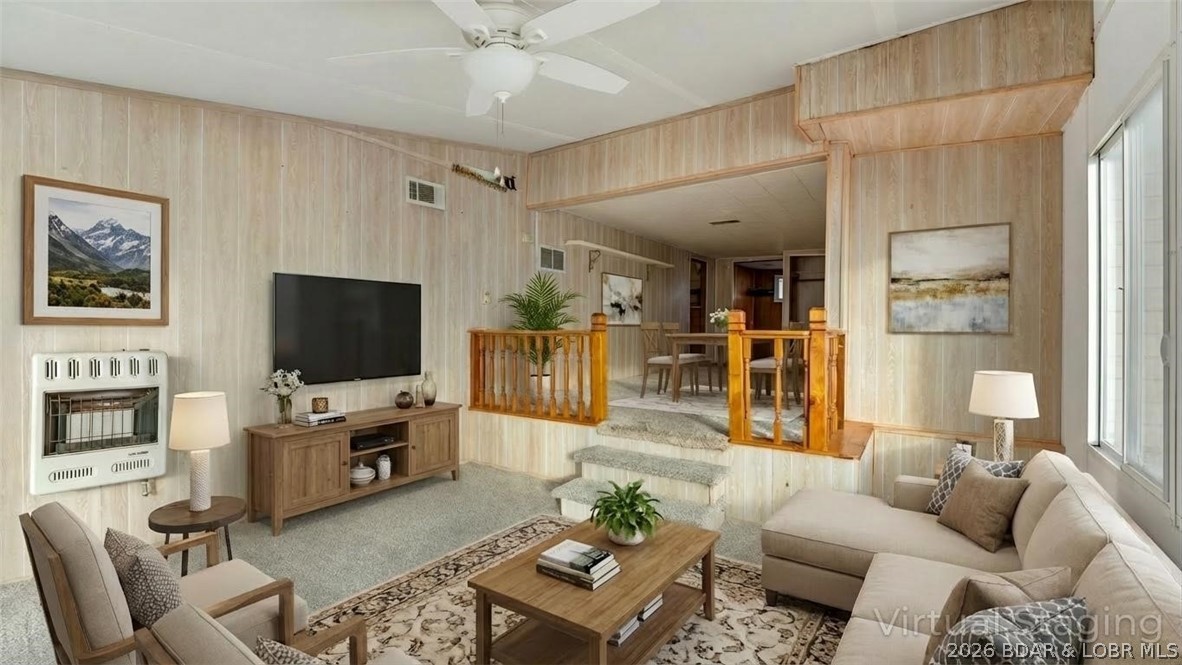 Out of Area - Residential