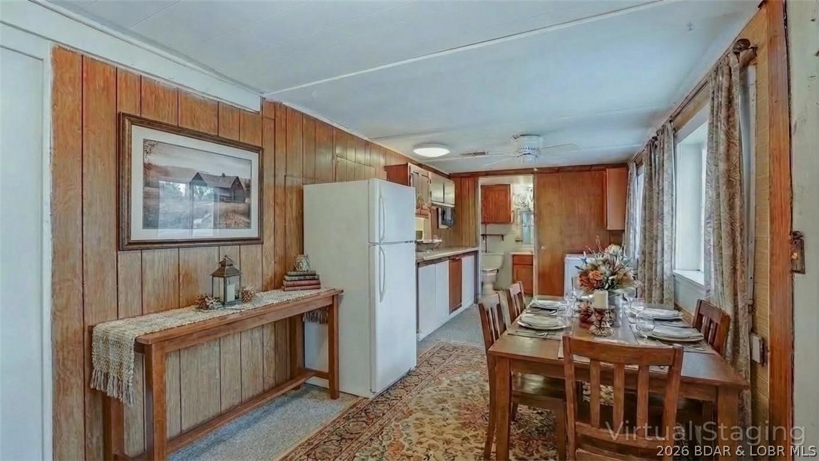 Out of Area - Residential