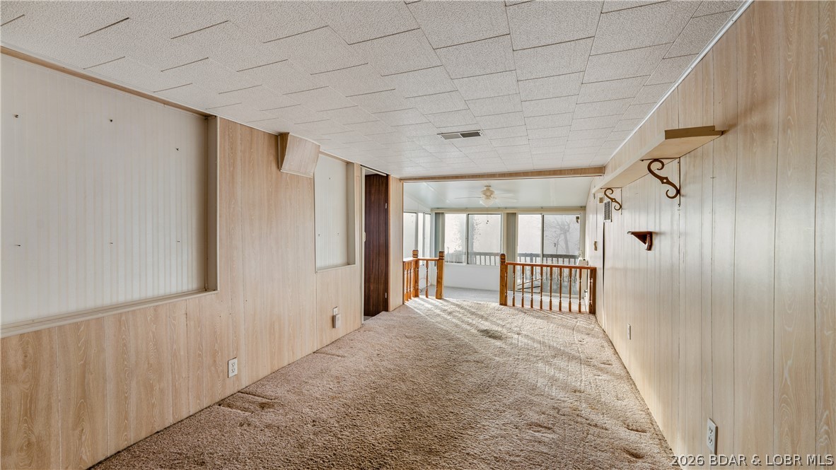 Out of Area - Residential