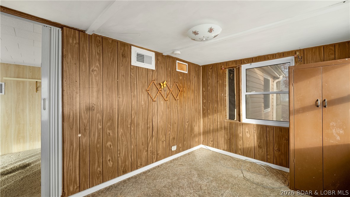 Out of Area - Residential