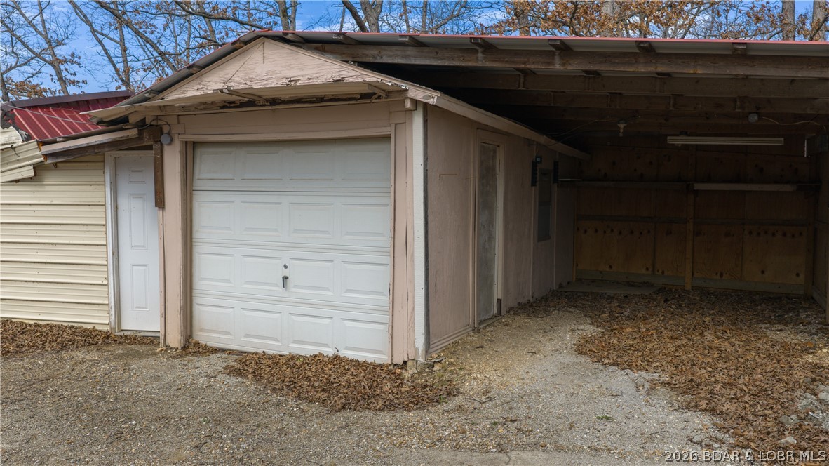 Out of Area - Residential