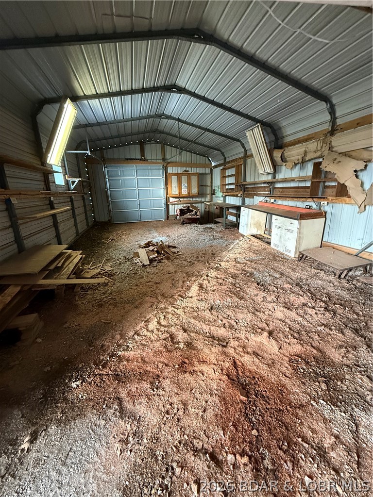 Out of Area - Residential