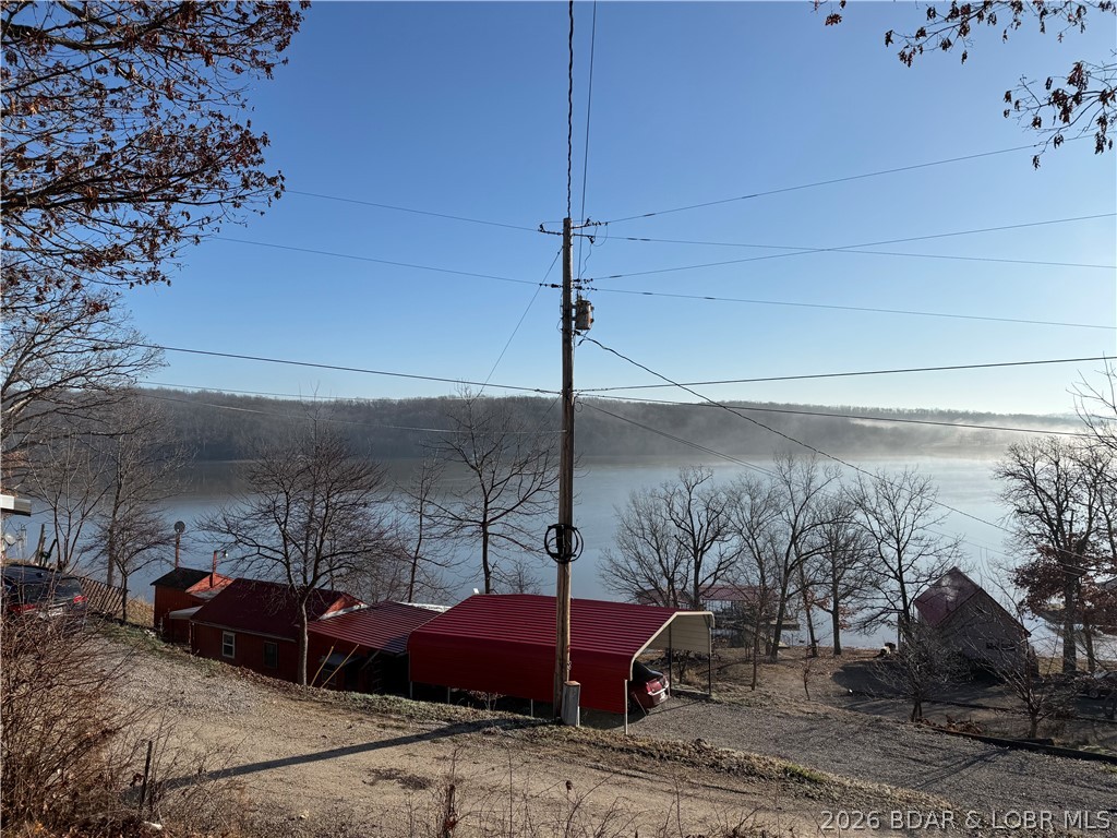 Out of Area - Residential