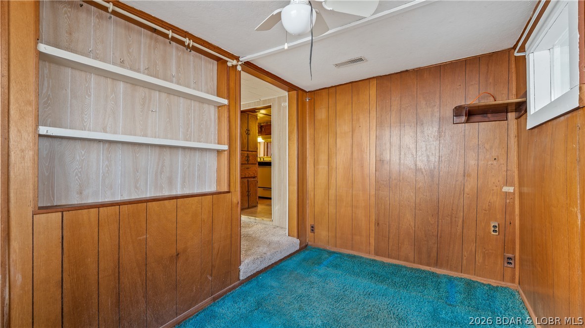 Out of Area - Residential