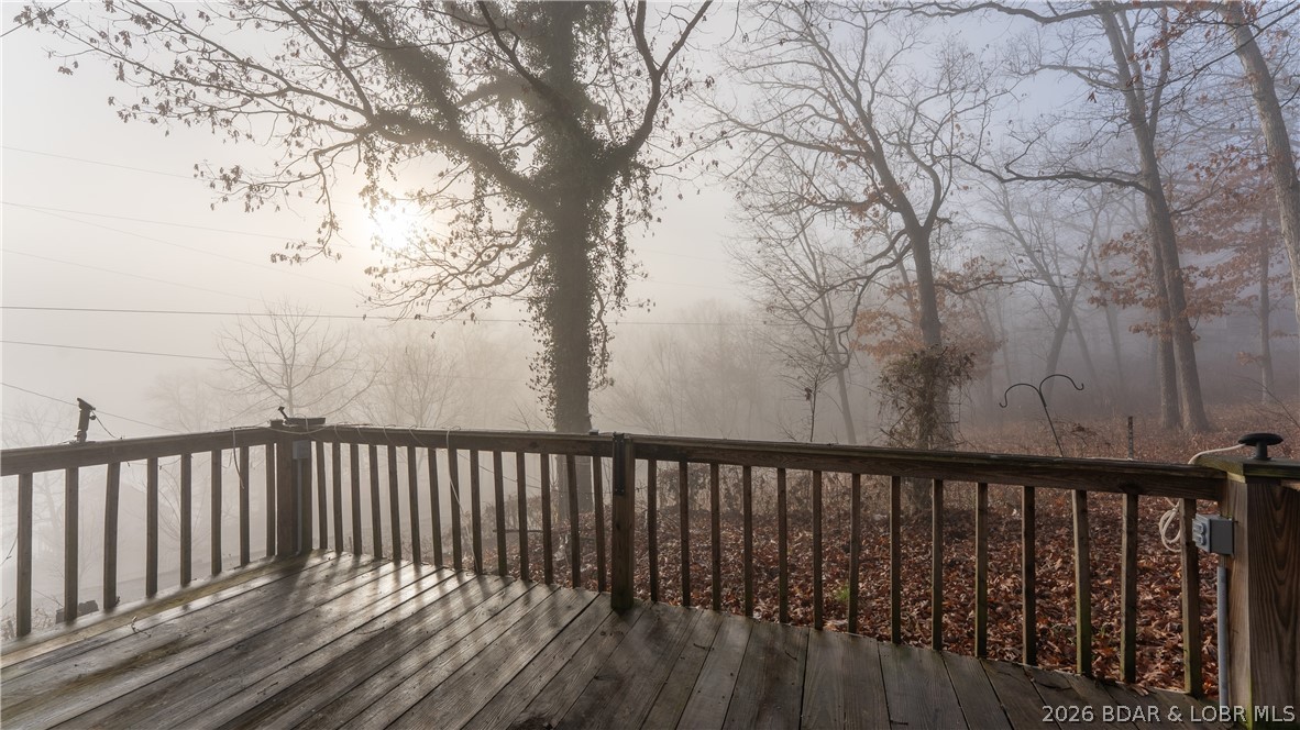 Out of Area - Residential