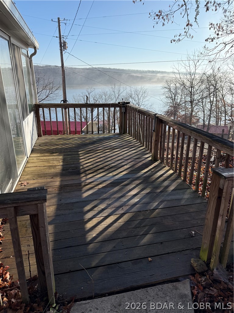 Out of Area - Residential