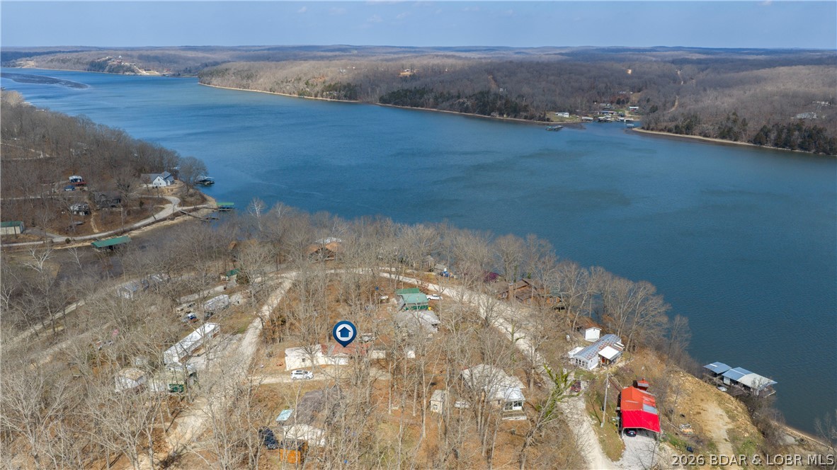 Out of Area - Residential