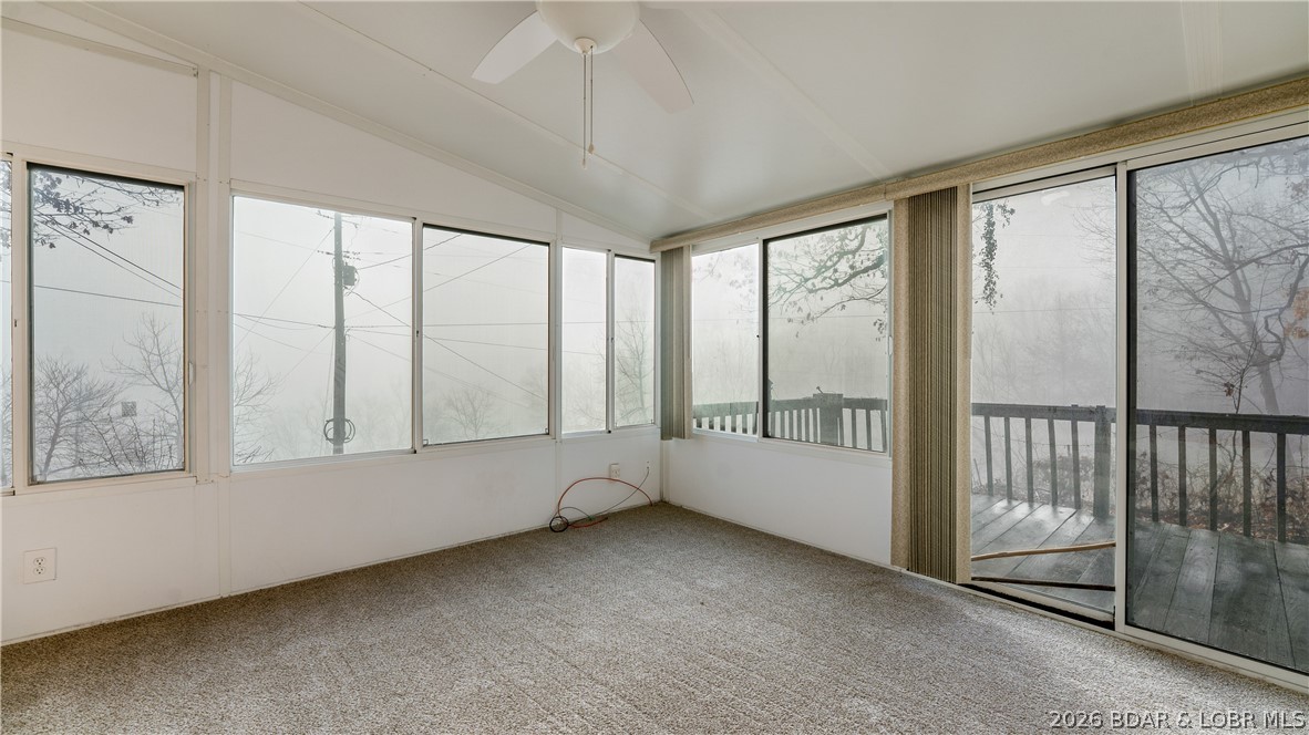 Out of Area - Residential