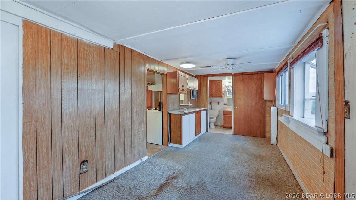 Out of Area - Residential