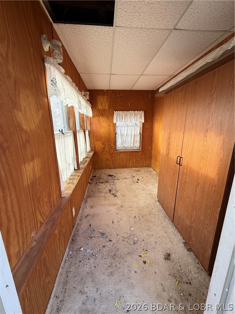 Out of Area - Residential