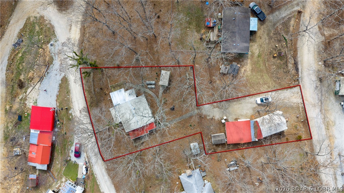 Out of Area - Residential