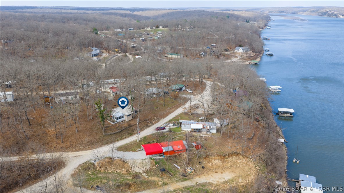 Out of Area - Residential