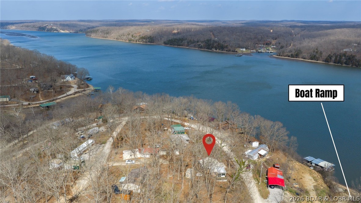 Out of Area - Residential