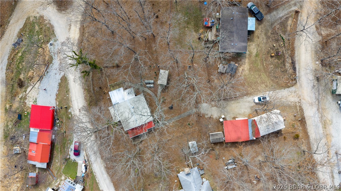 Out of Area - Residential