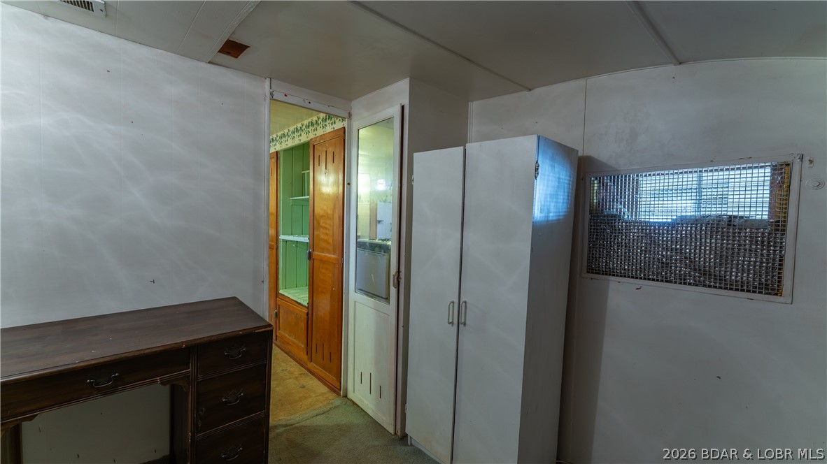 Out of Area - Residential