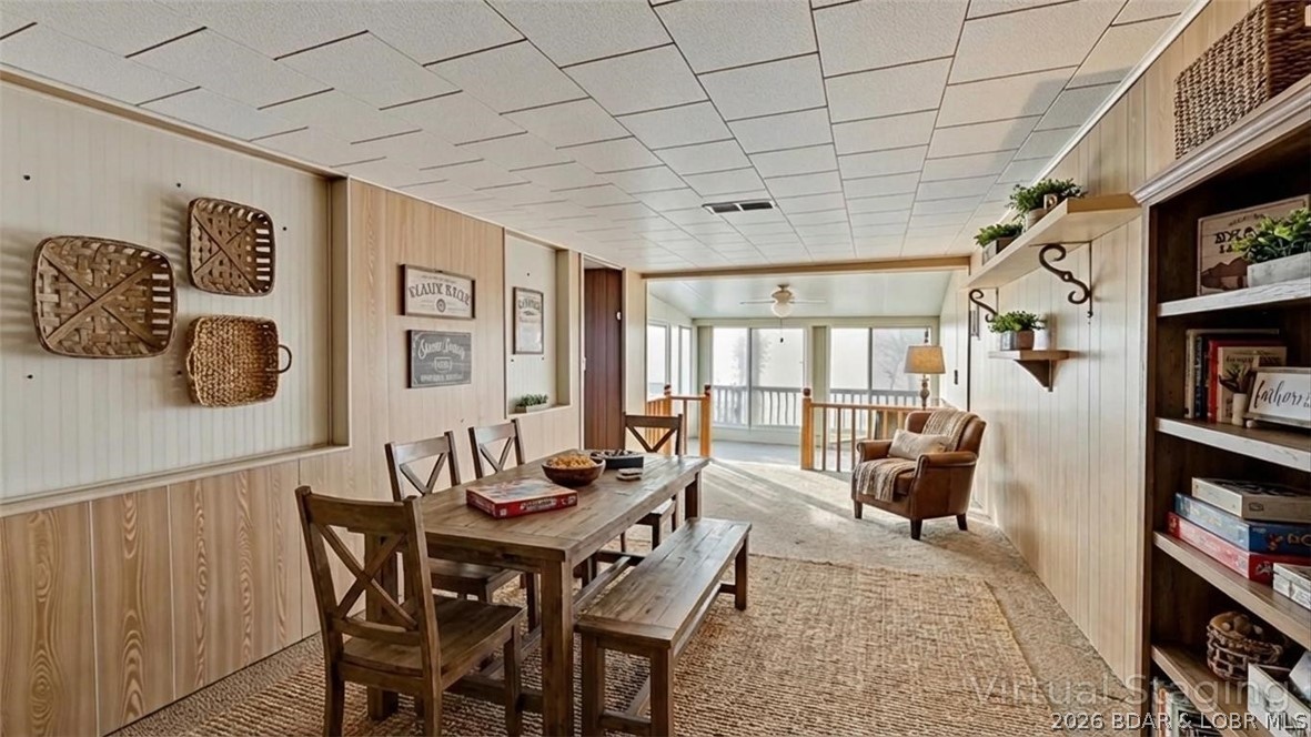 Out of Area - Residential