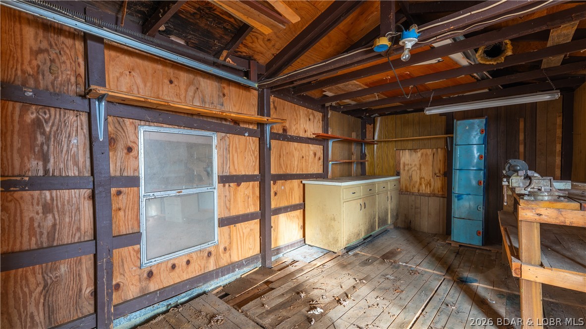 Out of Area - Residential