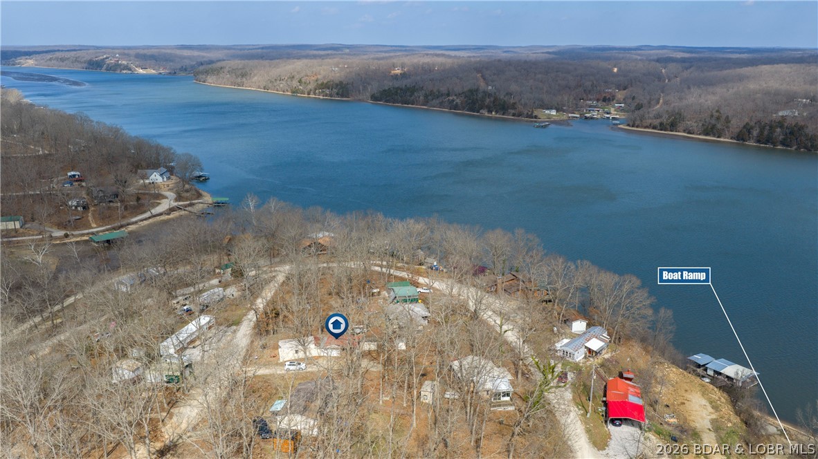 Out of Area - Residential