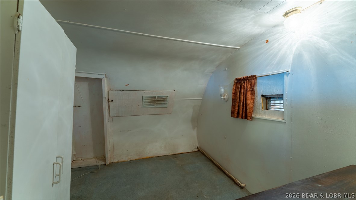 Out of Area - Residential