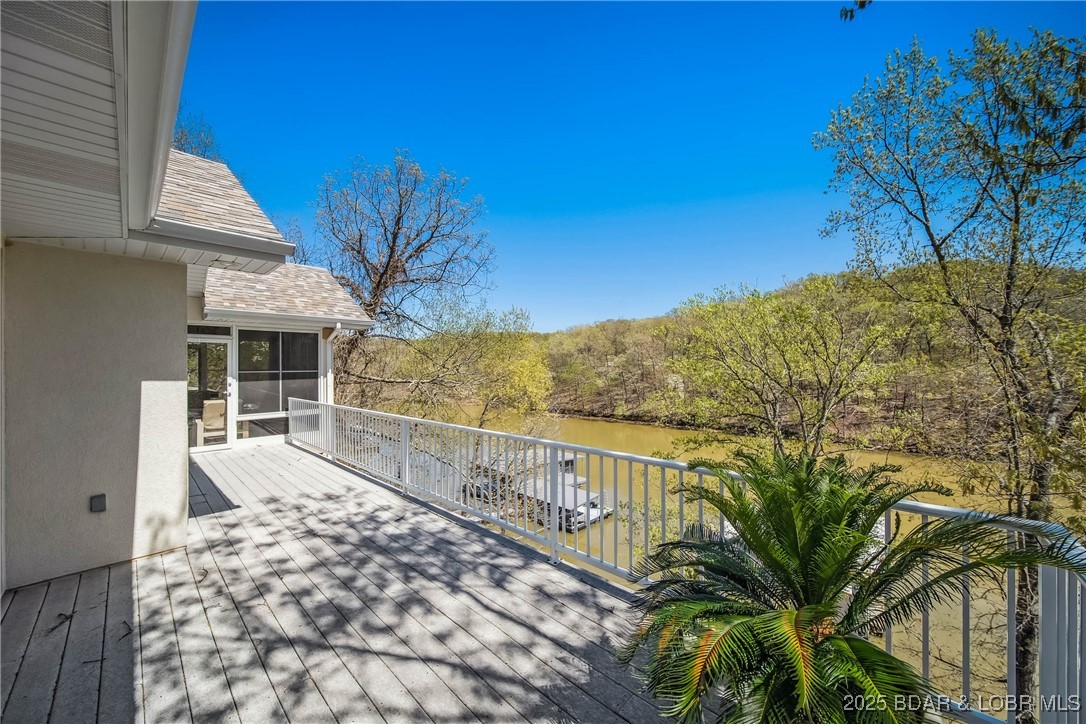 Glaize Woods - Residential