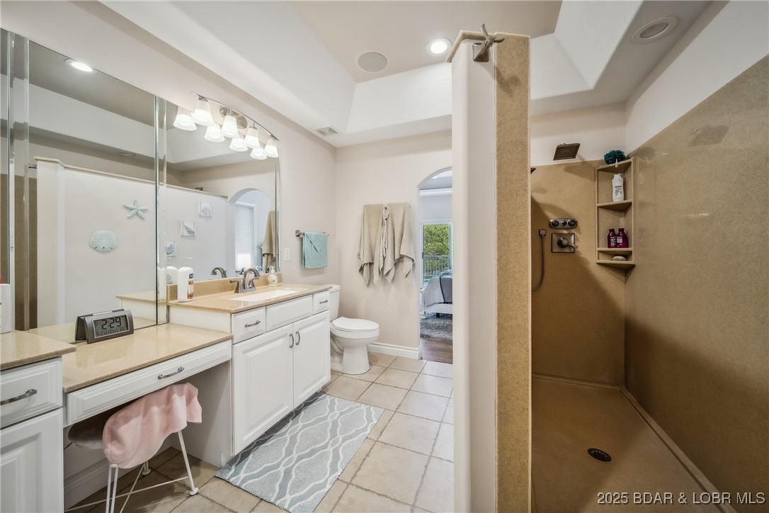 Glaize Woods - Residential