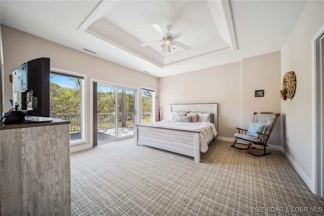 Glaize Woods - Residential